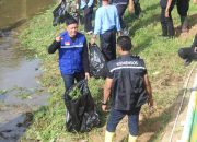 Baksos Peringatan Hari Kesetiakawanan Sosial Nasional 2024, Pj Gubernur : Pererat Solidaritas untuk Kemajuan Sultra