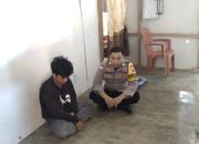 Polisi di Bombana Gagalkan Percobaan Bunuh Diri Seorang Pria