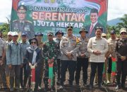 Bupati Koltim Siap Wujudkan Ketahanan Pangan Nasional