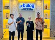 Kolaborasi KADIN dan Bulog Sultra Gagas Ekosistem Rumah Pangan Kita di Tingkat Kecamatan