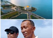 Ini Capaian Pembangunan Infrastruktur Kabupaten Kolut di Usianya yang Ke 21 Tahun