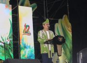 Rangkaian Perayaan HUT Koltim Ke 12 Berakhir, Bupati Ucapkan Terima Kasih Kepada Masyarakat