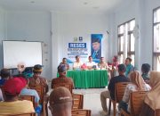 Masyarakat Pulau Makasar Harapkan Peningkatan Infrastruktur Jalan dan Fasilitas Publik