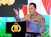 Merespons Cepat: Kunci Keterlibatan Polri dalam Era Media Sosial