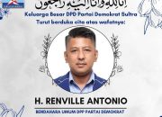 Partai Demokrat Berkabung