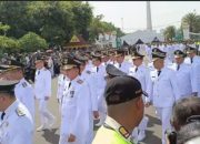 Euforia Pelantikan Kepala Daerah; Diduga Banyak Pejabat Daerah Bolos Berkantor
