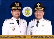 Bupati Termuda di Indonesia, Alvin Akawijaya Bertekat Bangun Buton Bersama Rakyat