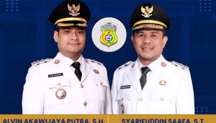 Bupati Termuda di Indonesia, Alvin Akawijaya Bertekat Bangun Buton Bersama Rakyat