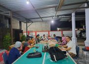 Tim Percepatan CDOB Konawe Timur Mantapkan Langkah Menuju Daerah Otonomi Baru