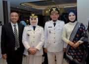 Usai Dilantik Presiden Prabowo, Wali Kota dan Wakil Wali Kota Kendari Siapkan Program 100 Hari