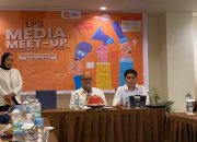 LPS Regional III SULAMPUA Sosialisasi Penjaminan Keamanan Uang Kepada Nasabah Bank