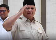 Presiden Probowo Ingin Retret Kepala Daerah Kembali Digelar Tahun 2026