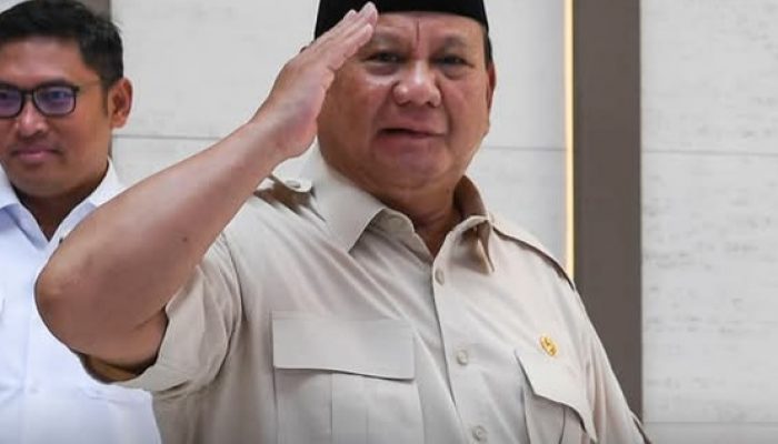 Presiden Probowo Ingin Retret Kepala Daerah Kembali Digelar Tahun 2026