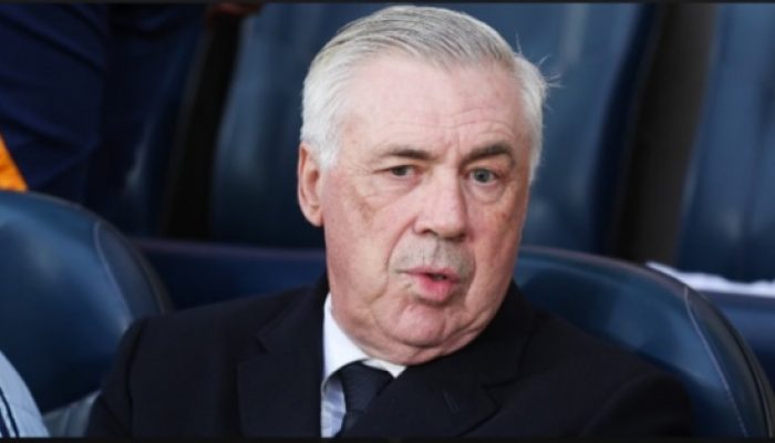 Ancelotti Mengamuk: Real Madrid Mogok Main Jika Tak Diberi Waktu Istirahat 72 Jam!