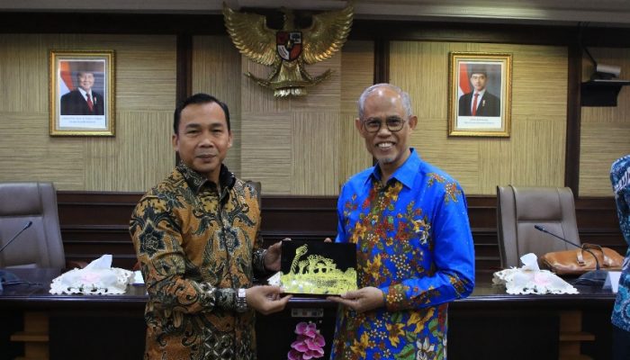 Indonesia dan Singapura Jalin Kerjasama Bidang Kependudukan dan Pembangunan Keluarga