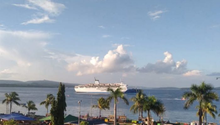 Tiga Armada Pelni Siap Layani Mudik Lebaran 2025 dari Kendari, Antisipasi Lonjakan Penumpang!