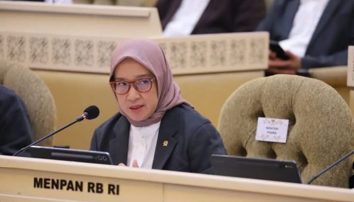 Keputusan Pemerintah Undur Jadwal Pengangkatan CPNS dan PPPK 2024 Picu Protes Petisi Online
