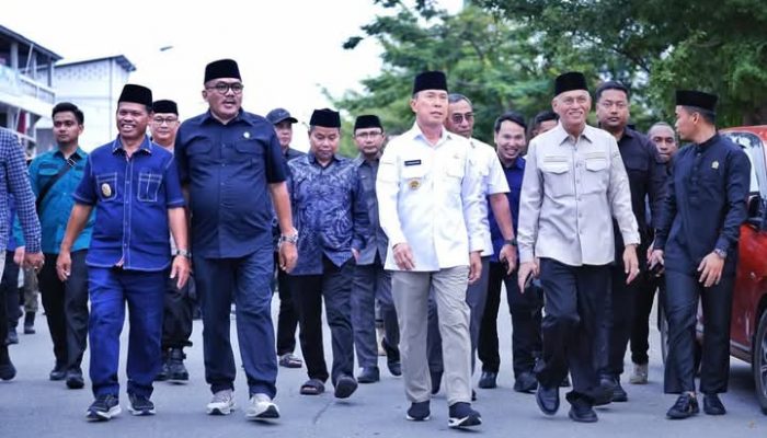 Antisipasi Lonjakan Mudik, Pemprov Sultra Terapkan WFH dan WFO untuk ASN