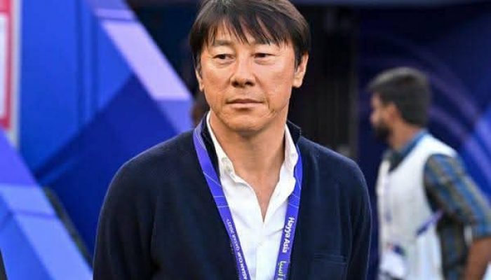 Mantan Pelatih Timnas, STY, Larut dalam Euforia Kemenangan Dramatis Indonesia Atas Bahrain