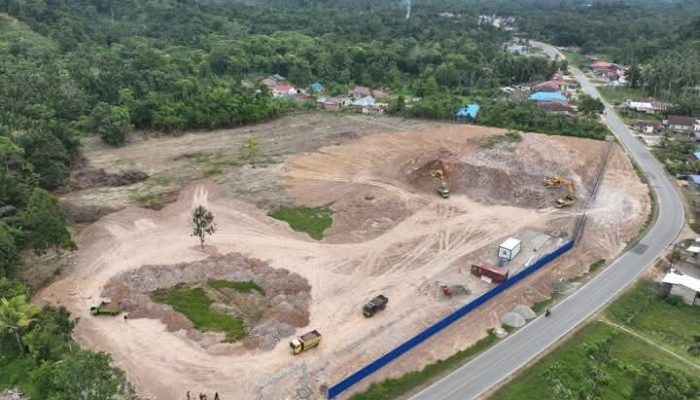Koltim Sangat Siap Grounbreaking Pembangunan RSUD, Tunggu Jadwal Kemenkes