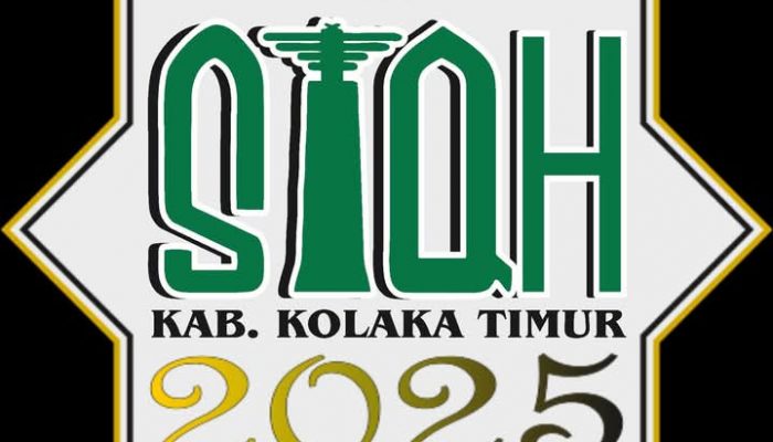 Besok Bupati Buka STQH Tingkat Kabupaten Koltim