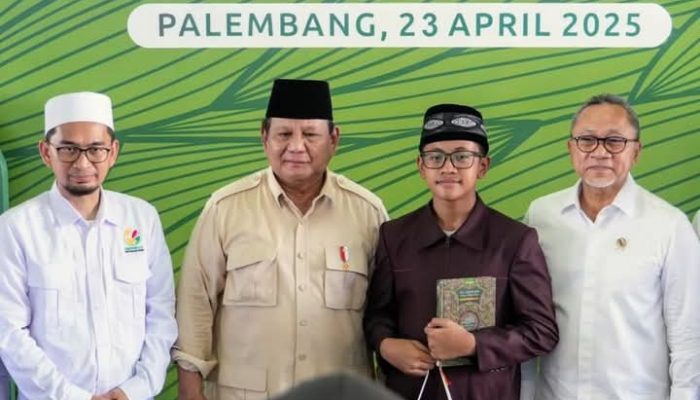 Menanam Asa, Menuai Harapan: Gerina dan Semangat Gotong Royong untuk Ketahanan Pangan