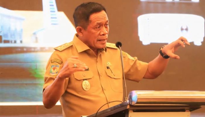 Langkah Nyata Sulawesi Tenggara Menuju Birokrasi Digital yang Bersih dan Efektif