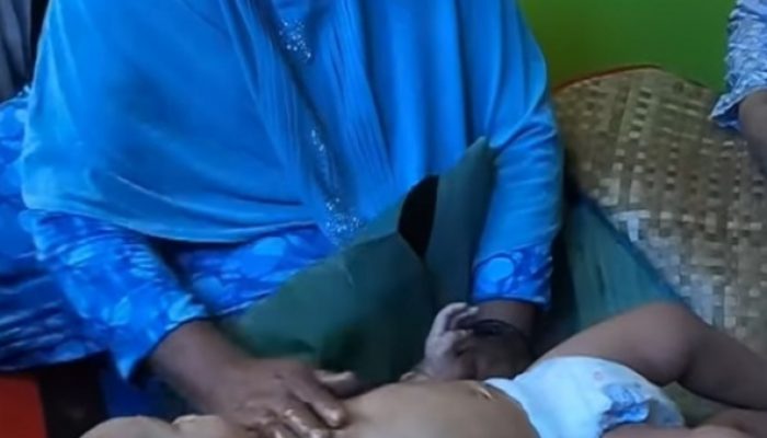 Imunisasi Tradisional Ala Orang Buton: Kehangatan Dhole-Dhole Sejak Abad ke-13