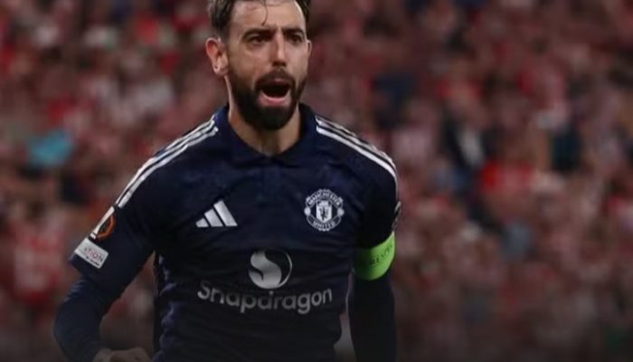 Dominasi Setan Merah di San Mamés: Manchester United Hancurkan Athletic Bilbao