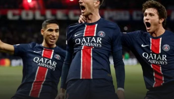 Paris Saint-Germain 2-1 Arsenal (Agg. 3-1): Donnarumma Gemilang, PSG Tantang Inter di Final Liga Champions