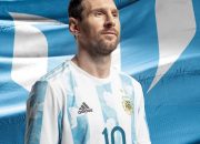 Lionel Messi: Lebih dari Sekadar Magis di Lapangan, Kekayaannya pun Fantastis!