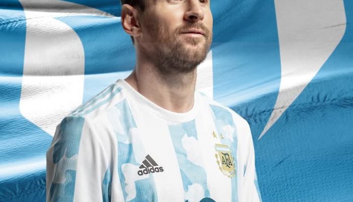 Lionel Messi: Lebih dari Sekadar Magis di Lapangan, Kekayaannya pun Fantastis!