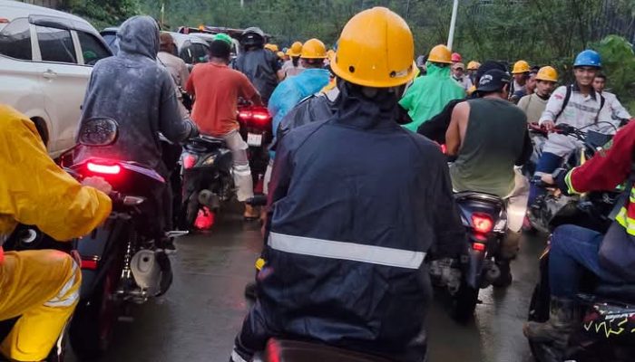 Indonesia Duduki Posisi Kedua Pengguna Sepeda Motor Terbanyak di Dunia