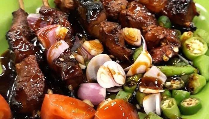 Rahasia Kelezatan Sate Kambing Empuk yang Bikin Nagih