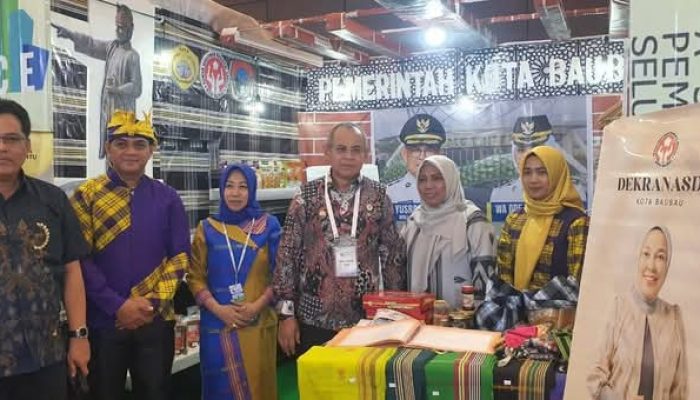 Munas VII Apeksi Perkuat Sinergi Pemerintah Pusar dan Daerah