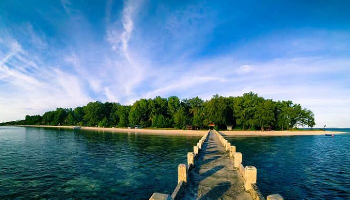 Wakatobi: Ketika Kepingan Surga Laut Menyapa Mata