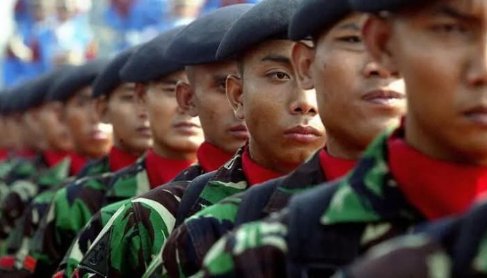 Sinergi TNI AD dan Kejaksaan: Jaminan Keamanan dalam Penegakan Hukum