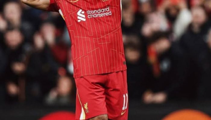 Mengupas Tuntas Sang Raja Mesir: 10 Fakta Menarik Mohamed Salah yang Bikin Kagum