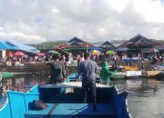 Pulau Tiga: Ketika Gelombang Mengantar ke Kehangatan dan Harapan