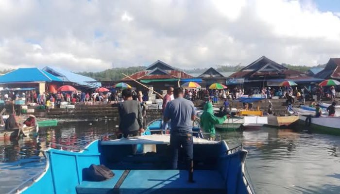 Pulau Tiga: Ketika Gelombang Mengantar ke Kehangatan dan Harapan