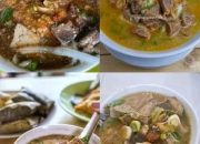 Coto Makassar: Kehangatan Rempah dalam Setiap Gigitan