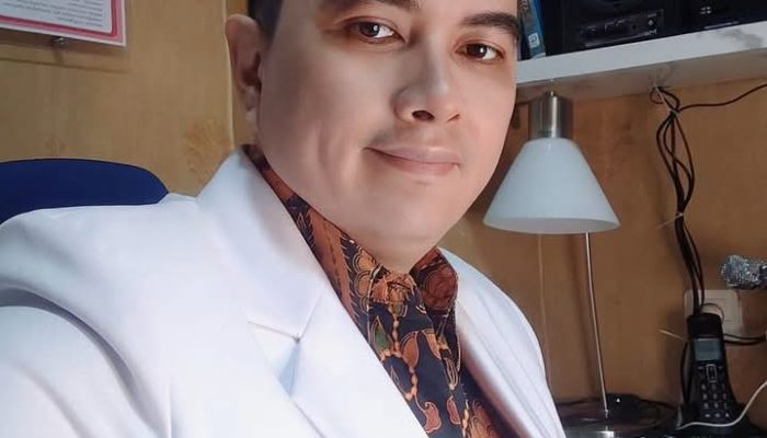 Kenapa Ukuran Celana >33 Lebih Cepat Menghadap Allah?