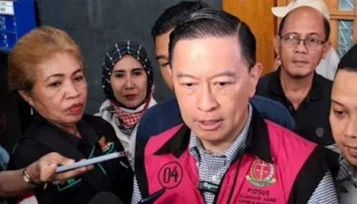“Tak Ada Larangan, Bukan Berarti Bisa Dihukum”: Tom Lembong Tegas di Sidang Korupsi Gula