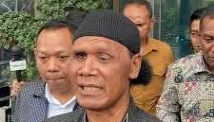 Dari Preman Tanah Abang ke Juragan Kaya Raya: Intip Segudang Harta Hercules GRIB!