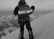 Pendaki India Subrata Ghosh Tewas Di Dekat Langkah Hillary Setelah Meringkaskan Everest
