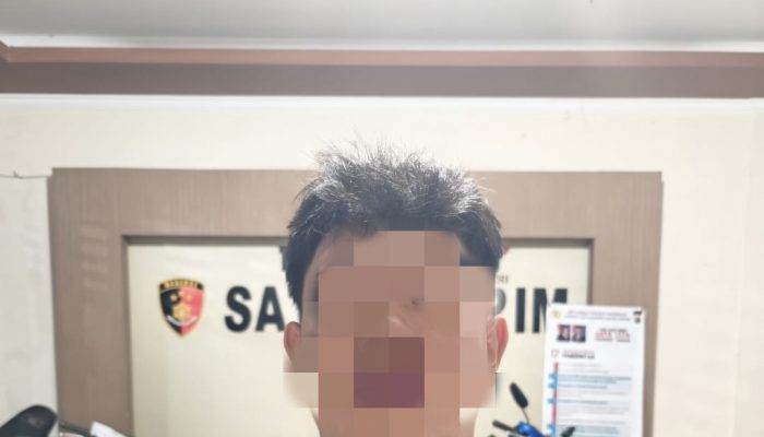 Polresta Kendari Tangkap Mucikari Prostitusi Melalui Aplikasi
