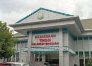 Jenderal ASN Pemprov Sultra di Periksa Jaksa Terkait Kasus Korupsi Kantor Penghubung di Jakarta
