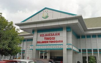Jenderal ASN Pemprov Sultra di Periksa Jaksa Terkait Kasus Korupsi Kantor Penghubung di Jakarta