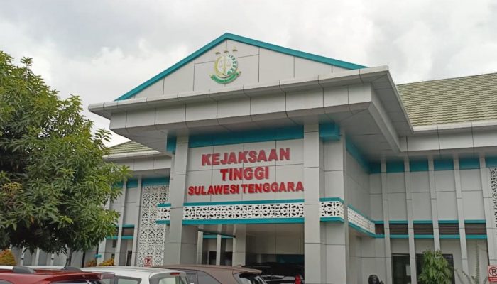 Jenderal ASN Pemprov Sultra di Periksa Jaksa Terkait Kasus Korupsi Kantor Penghubung di Jakarta