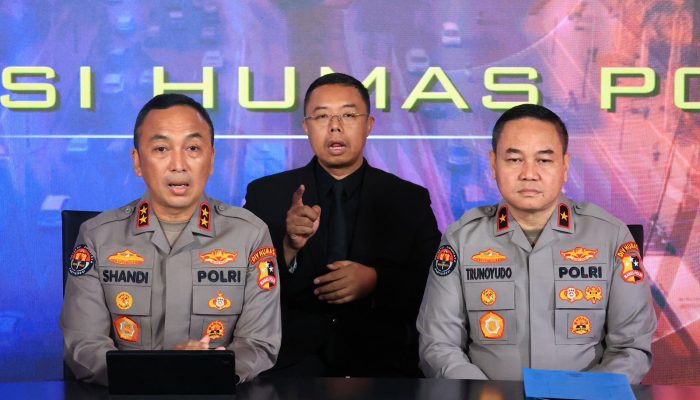 Polri Ajak Masyarakat Tidak Ragu Laporkan Aksi Premanisme